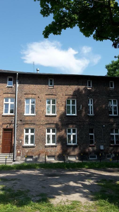 Ala Apartment Danzig Exterior foto